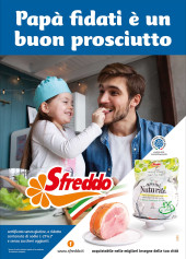 Sfreddo